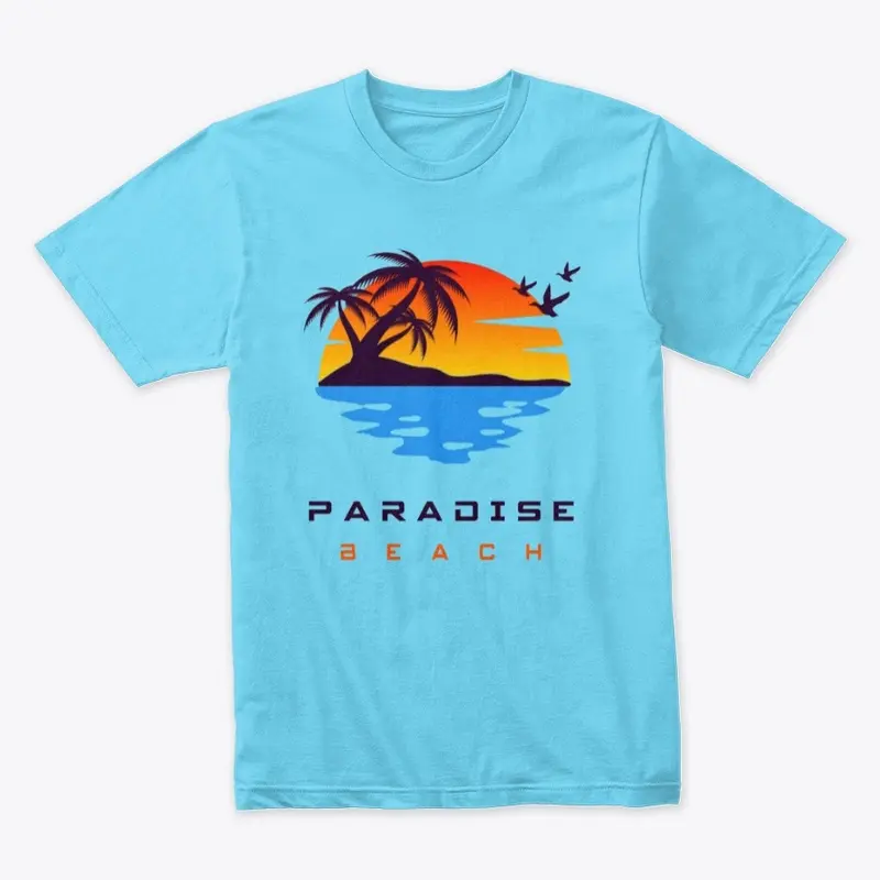 BEACH/PARADISE