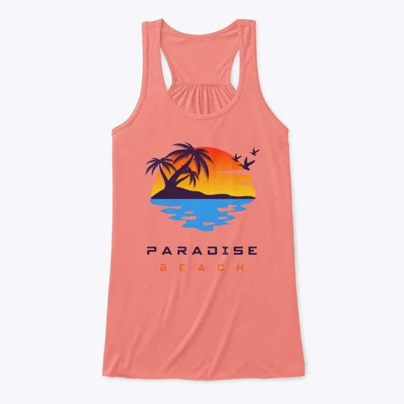 BEACH/PARADISE