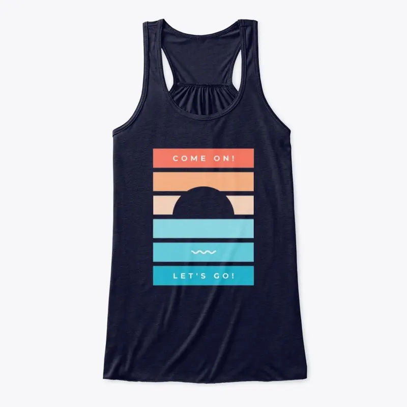 BEACH-LIFE SHIRT